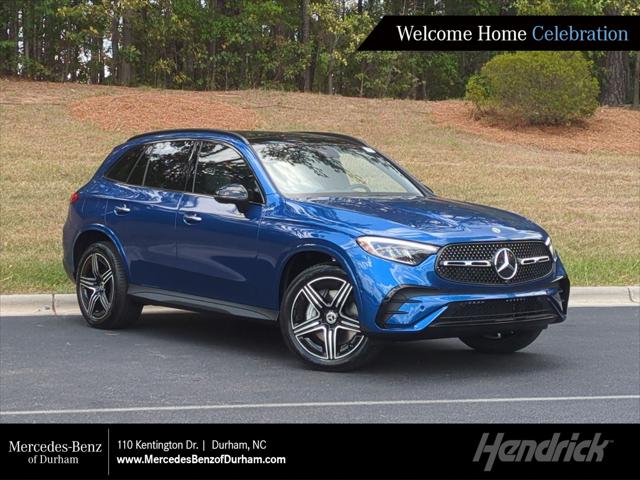 2026 Mercedes-Benz GLC 300 for sale in Durham, NC
