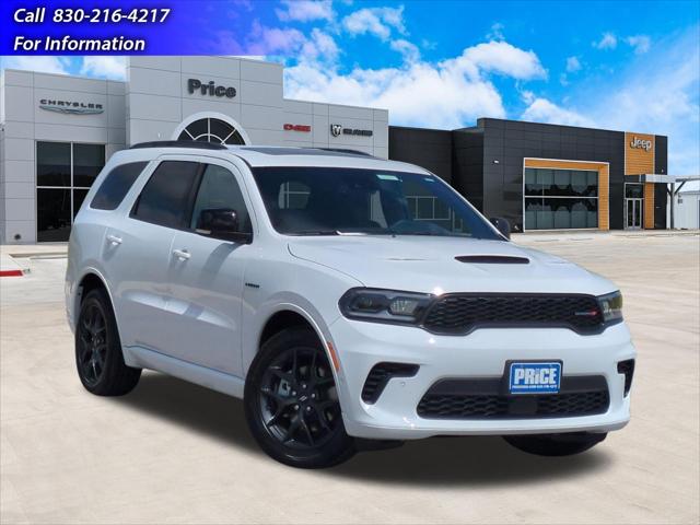 2026 Dodge Durango GT Plus HEMI V8 for sale in Floresville, TX