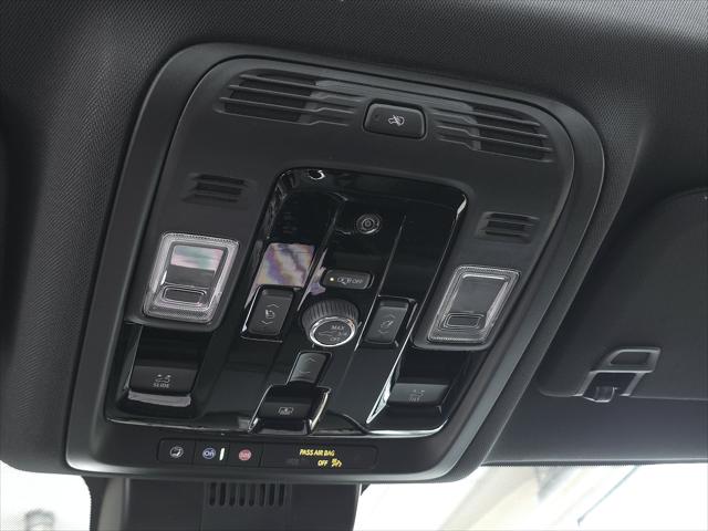 2026 GMC Yukon 4WD AT4