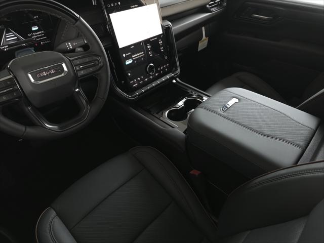 2026 GMC Yukon 4WD AT4