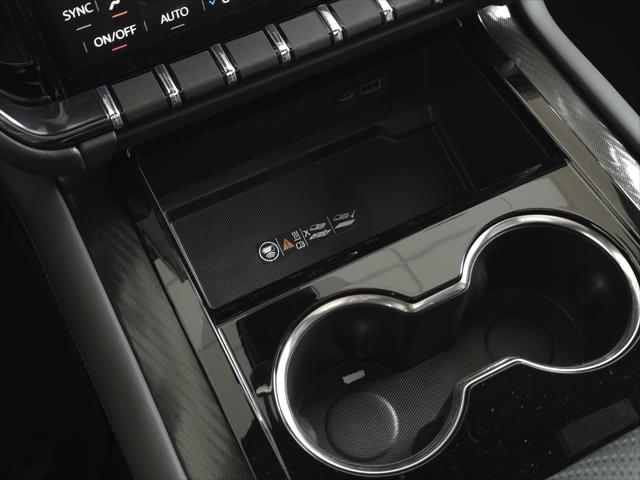 2026 GMC Yukon 4WD AT4