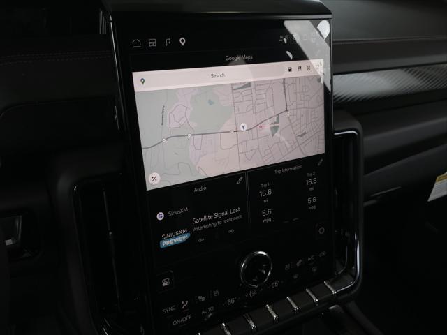 2026 GMC Yukon 4WD AT4