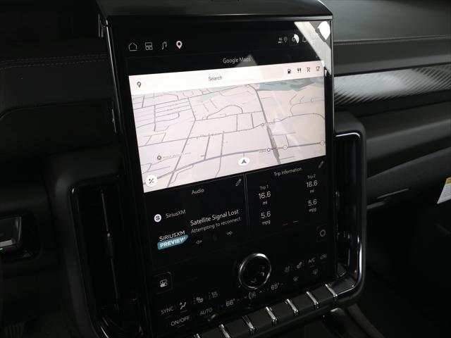 2026 GMC Yukon 4WD AT4