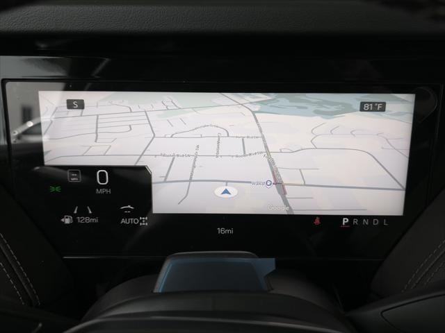 2026 GMC Yukon 4WD AT4