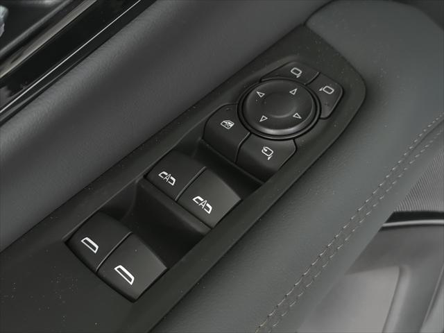 2026 GMC Yukon 4WD AT4