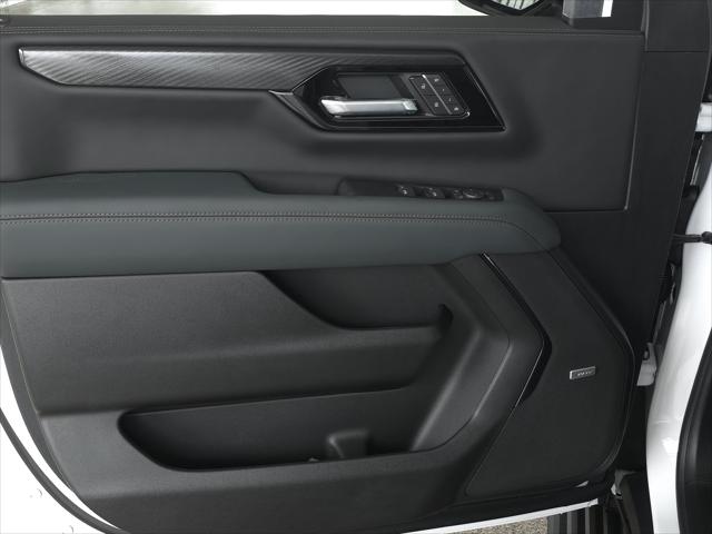 2026 GMC Yukon 4WD AT4