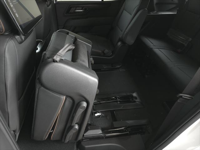 2026 GMC Yukon 4WD AT4