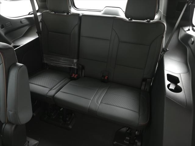 2026 GMC Yukon 4WD AT4