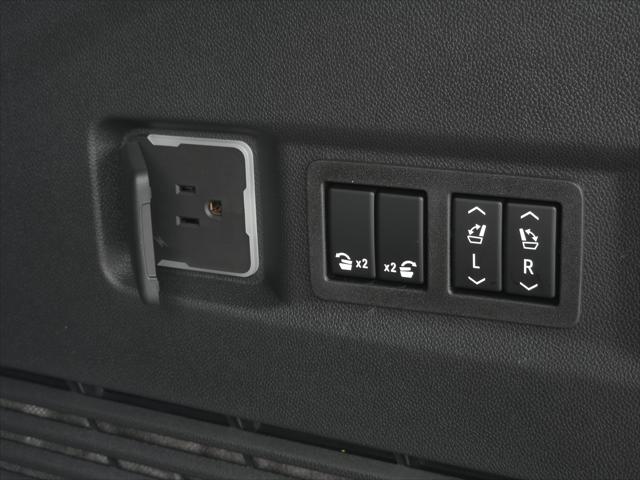 2026 GMC Yukon 4WD AT4