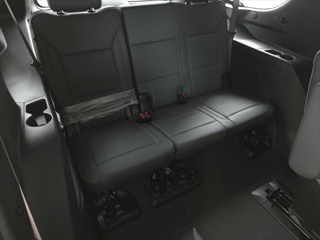 2026 GMC Yukon 4WD AT4