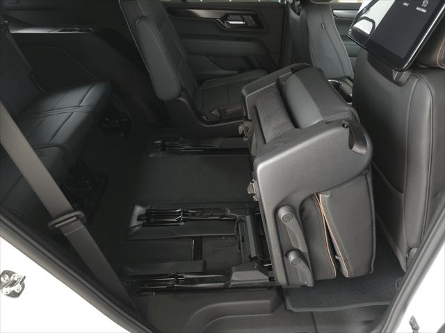 2026 GMC Yukon 4WD AT4