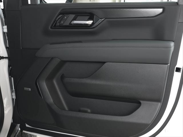 2026 GMC Yukon 4WD AT4