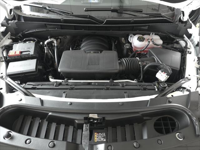 2026 GMC Yukon 4WD AT4