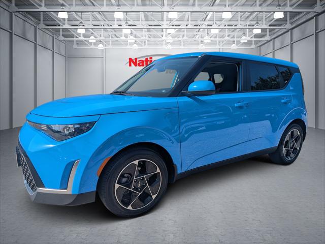 2024 Kia Soul EX for sale in Timonium, MD
