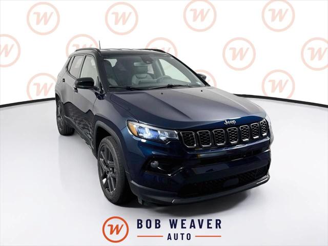 2026 Jeep Compass Limited Altitude for sale in Pottsville, PA