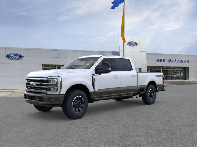 2026 Ford F-250 King Ranch for sale in San Antonio, TX