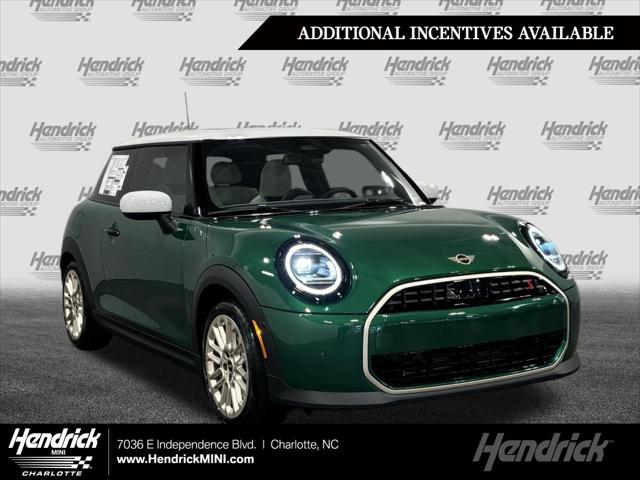 2026 MINI Hardtop Cooper S for sale in Charlotte, NC
