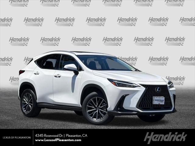 2024 Lexus NX 350 350 for sale in Pleasanton, CA