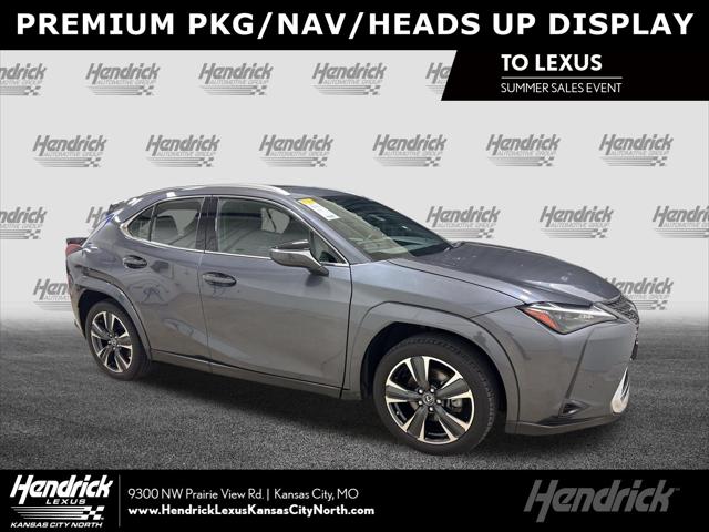 2023 Lexus UX 250h Premium for sale in Kansas City, MO