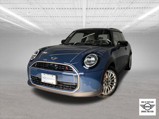 2026 MINI Hardtop Cooper S for sale in Portland, OR