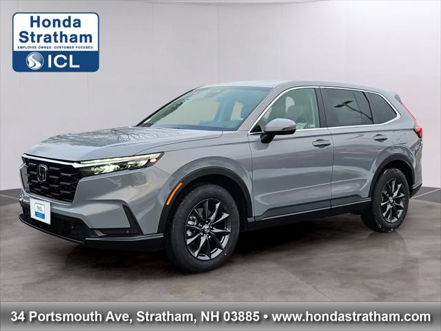 2026 Honda CR-V EX-L AWD for sale in Stratham,, NH