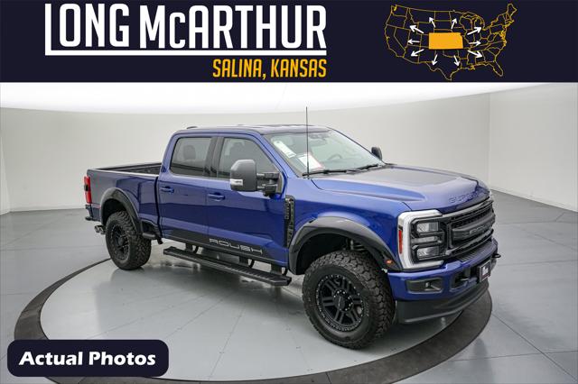 2026 Ford F-250 ROUSH XLT for sale in Salina, KS