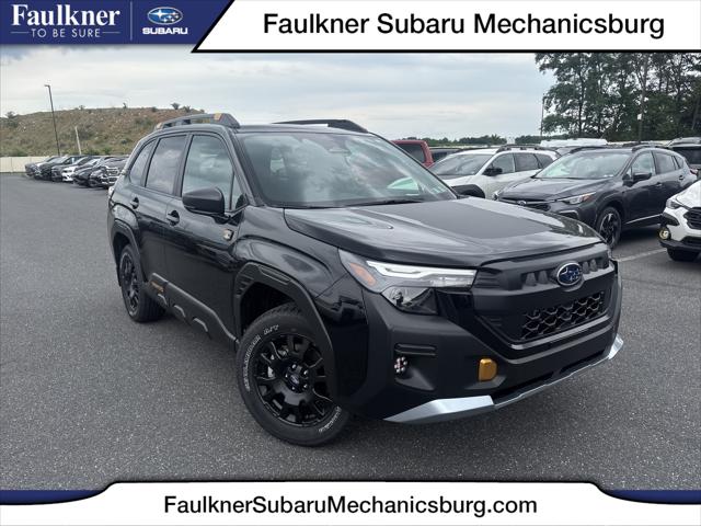2026 Subaru Forester Wilderness for sale in Mechnicsburg, PA