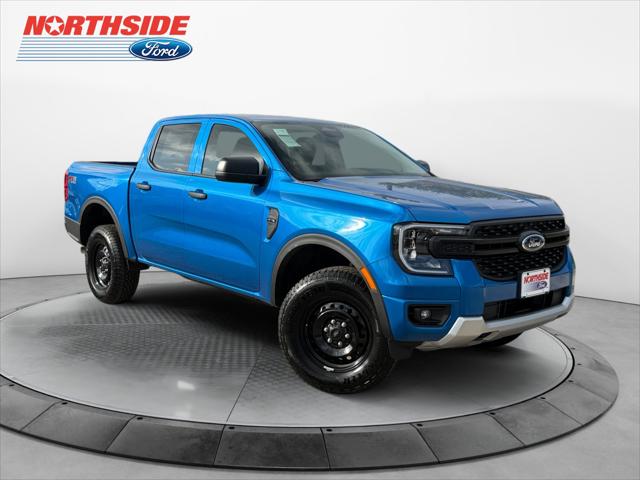 2026 Ford Ranger XL for sale in San Antonio, TX