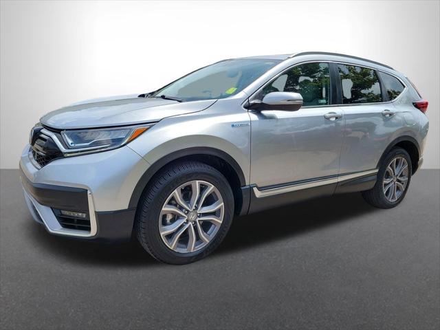 2022 Honda CR-V Hybrid Touring for sale in Birmingham, AL