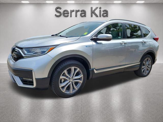 2022 Honda CR-V Hybrid Touring for sale in Birmingham, AL