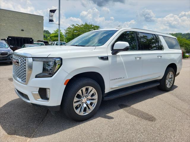 2021 GMC Yukon XL 2WD Denali for sale in Birmingham, AL