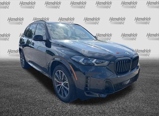 2026 BMW X5 xDrive40i for sale in KCMO, MO