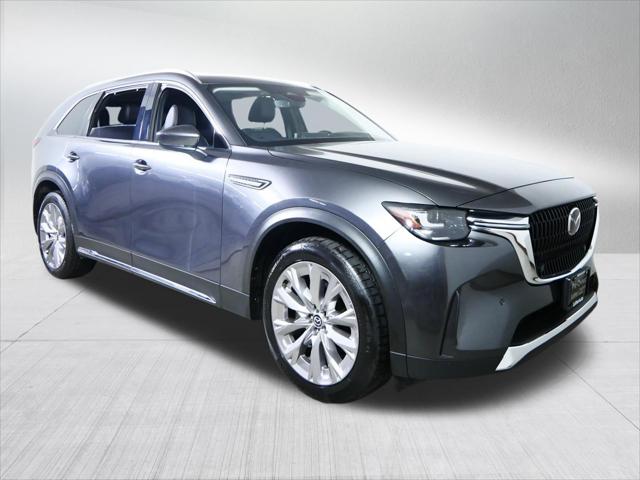 2024 Mazda X-90 3.3 Turbo Premium for sale in Brooklyn Center, MN
