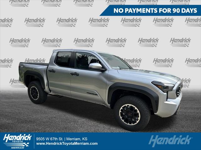 2026 Toyota Tacoma TRD Off Road for sale in Merriam, KS