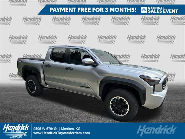 2026 Toyota Tacoma TRD Off Road for sale in Merriam, KS