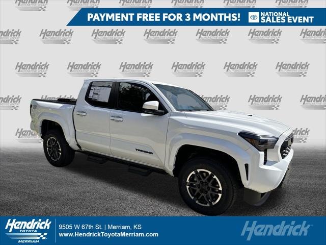2026 Toyota Tacoma TRD Sport for sale in Merriam, KS
