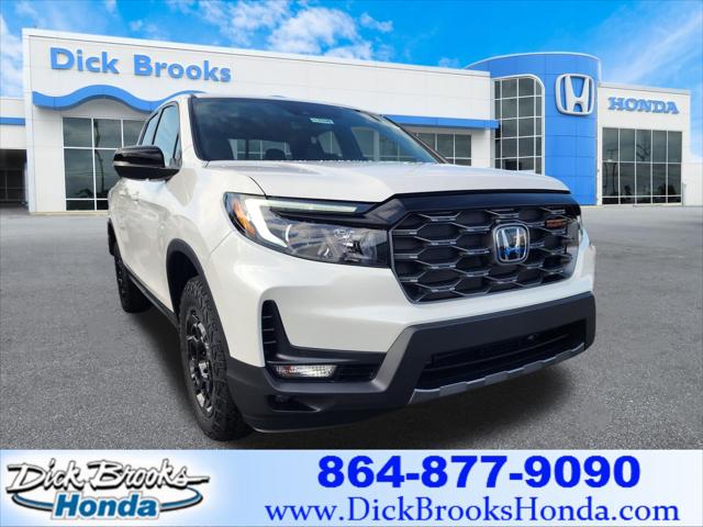 2026 Honda Ridgeline TrailSport+ for sale in Greer, SC