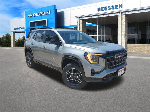 2026 GMC Terrain AWD AT4 for sale in Kingsville, TX