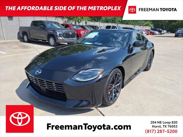 2024 Nissan Z Performance Auto for sale in Hurst, TX