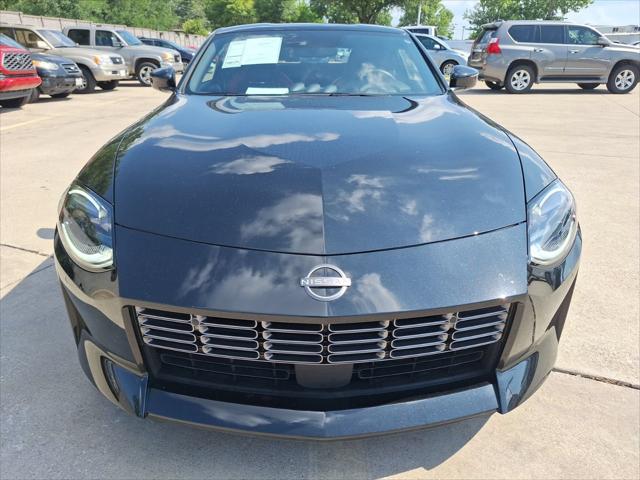 Used 2024 Nissan Z Performance Auto for sale in Hurst, TX