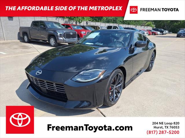 2024 Nissan Z Performance Auto for sale in Hurst, TX