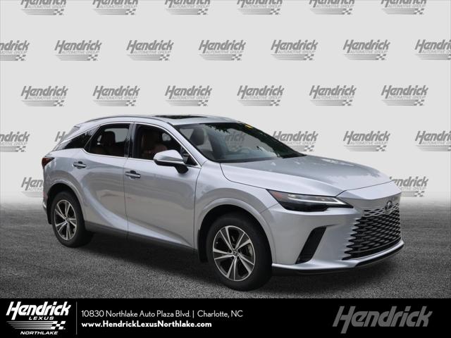 2024 Lexus RX 350 Premium for sale in Charlotte, NC