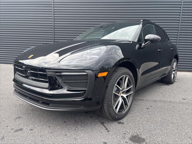 2026 Porsche Macan AWD for sale in Mechanicsburg, PA
