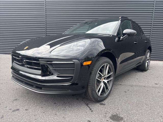 2026 Porsche Macan AWD for sale in Mechanicsburg, PA