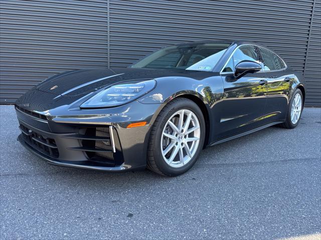 2026 Porsche Panamera 4 for sale in Mechanicsburg, PA
