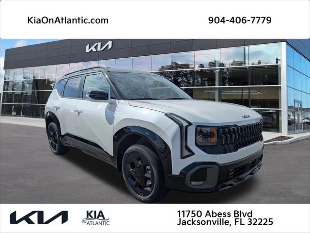2027 Kia Seltos X-Line S for sale in Jacksonville, FL