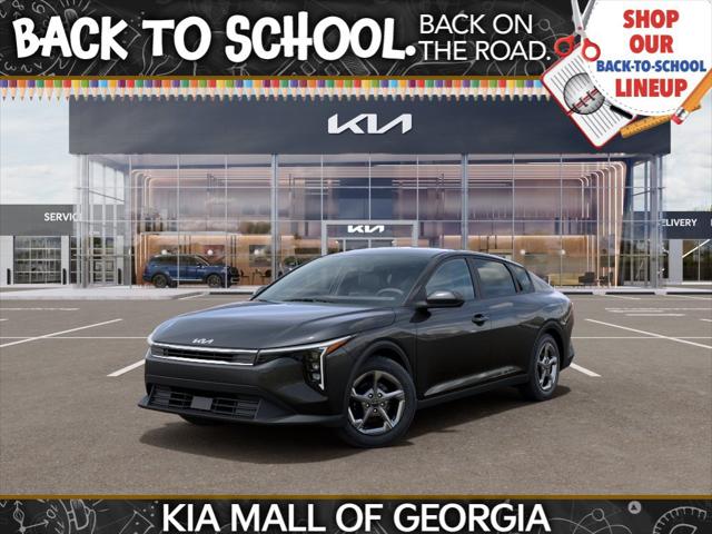 2026 Kia K4 LXS for sale in Buford, GA