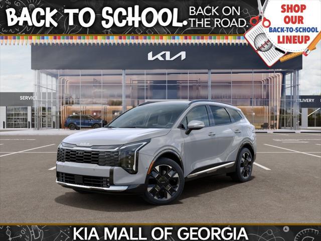 2026 Kia Sportage SX-Prestige for sale in Buford, GA