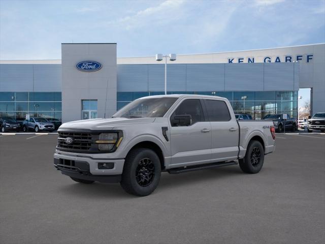 2026 Ford F-150 XLT for sale in Salt Lake City, UT