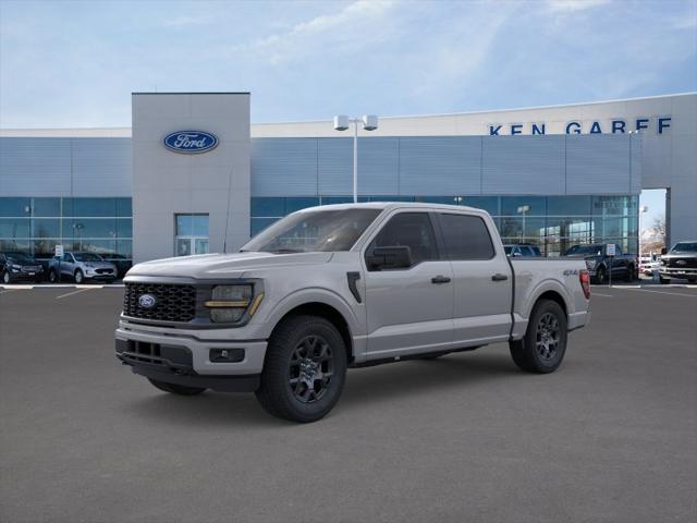 2026 Ford F-150 STX for sale in Salt Lake City, UT